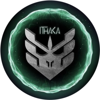 logo Ithaca Protocol