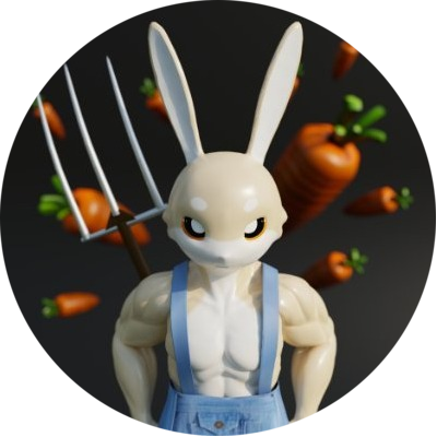 logo BunnyVerse