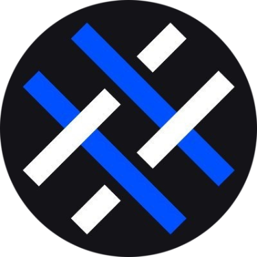 logo Cross-Chain Bridge Token