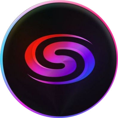 logo DeSpace Protocol