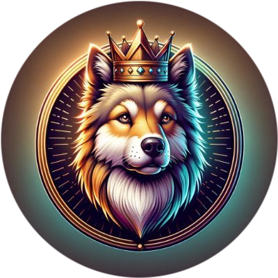 logo Beacon Dog