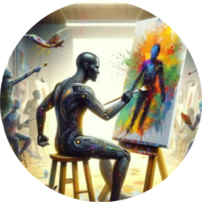 logo Autonomous Virtual Beings