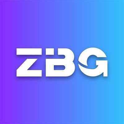 Zbg Exchange logo