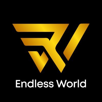 logo Endless World