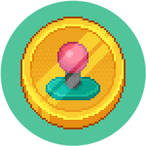logo Drawshop Kingdom Reverse