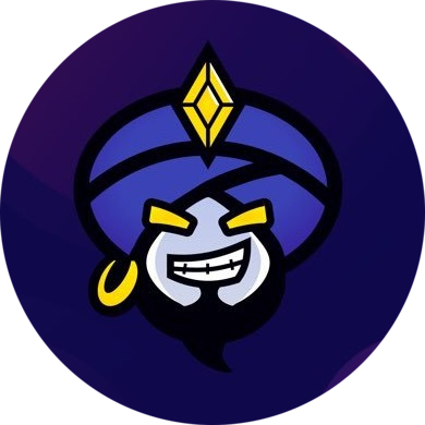 logo Genie Protocol