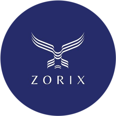 logo ZORIX
