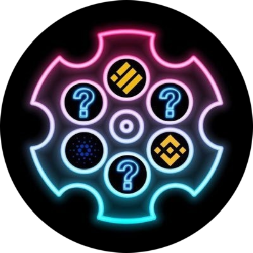 logo Revolver Token