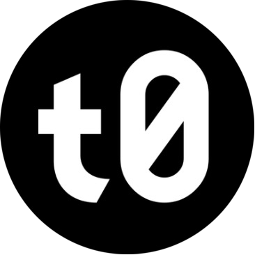 logo tZERO