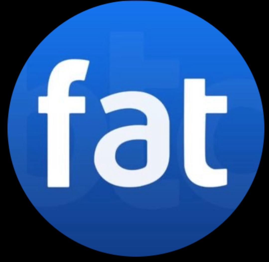 Fatbtc Exchange logo