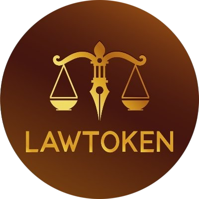 logo Law Token