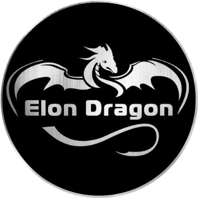 logo Elon Dragon