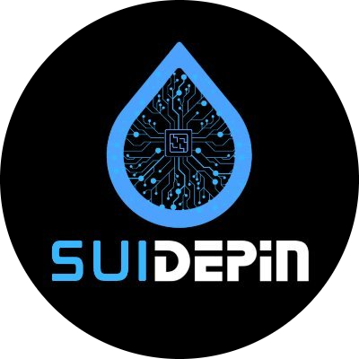 logo Sui DePIN
