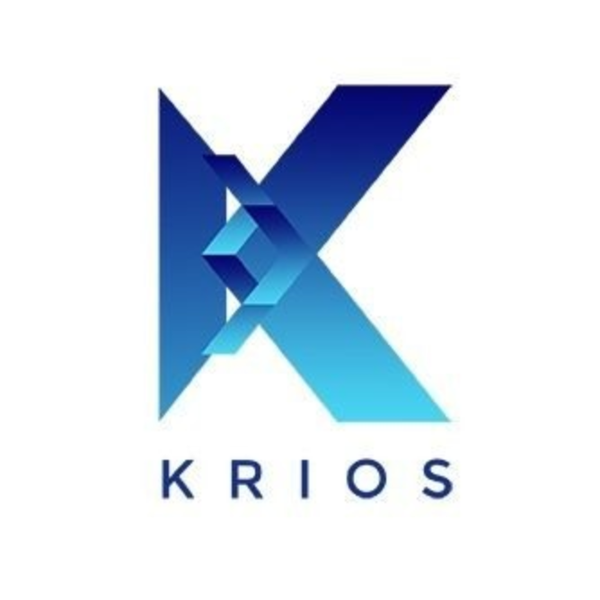 logo Krios