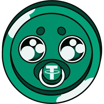 logo Baby Tether
