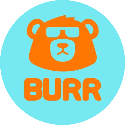 logo BurrBear