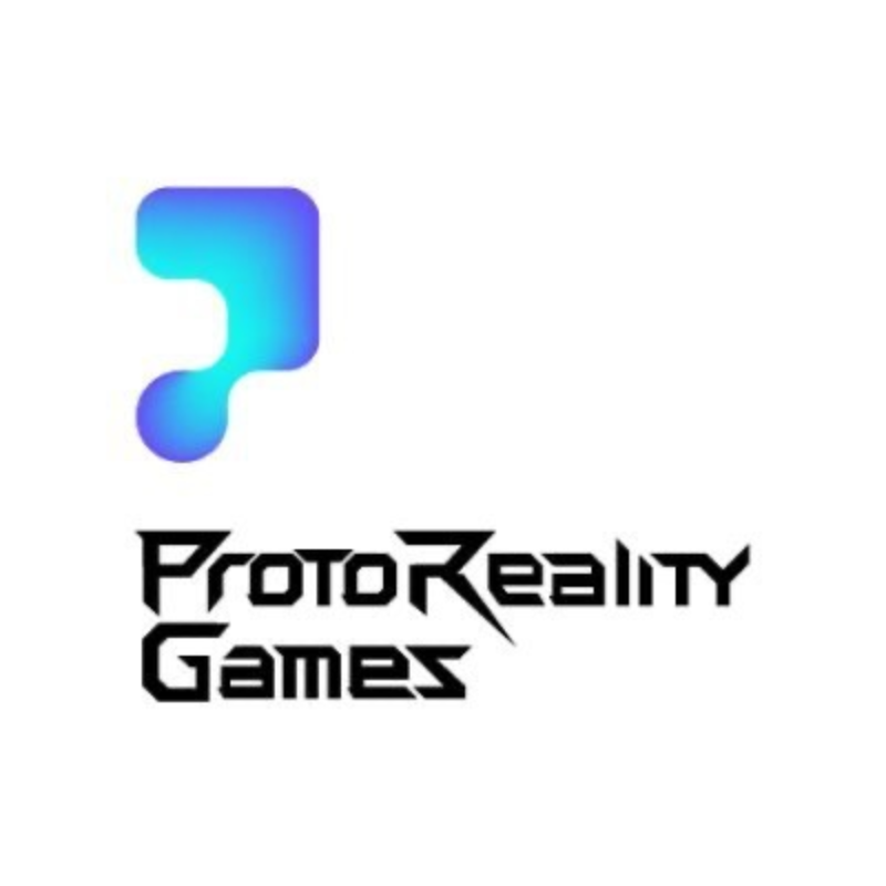 logo ProtoReality Games