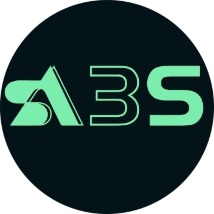 logo A3S Protocol
