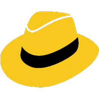 logo FedoraCoin