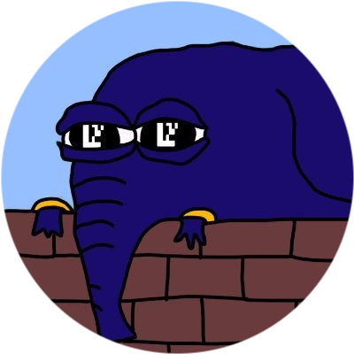 logo EigenElephant