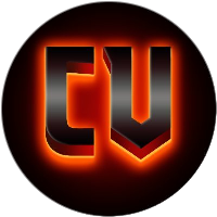 logo Crypto Villains