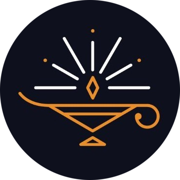 logo Aladdin DAO