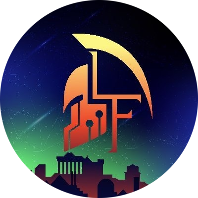 logo Leonidas