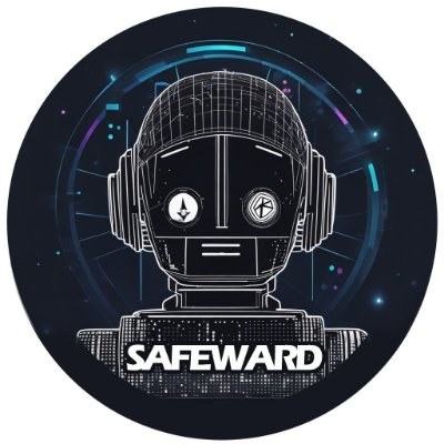 logo SafeWard Ai