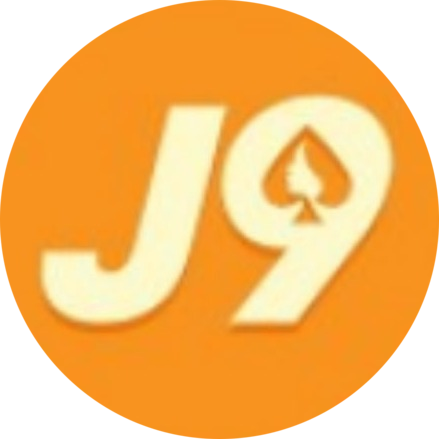 logo J9CASINO