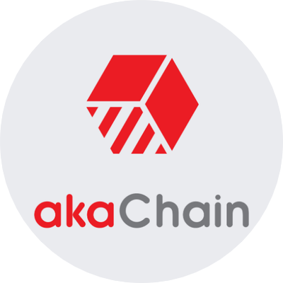 logo akaChain