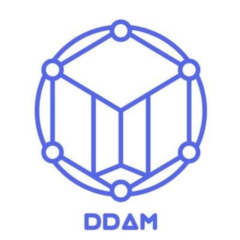 logo Decentralized Data Assets Management