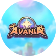 logo Avania