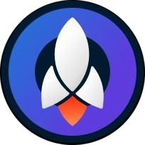 logo 0xPAD