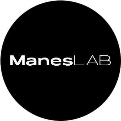logo ManesLAB