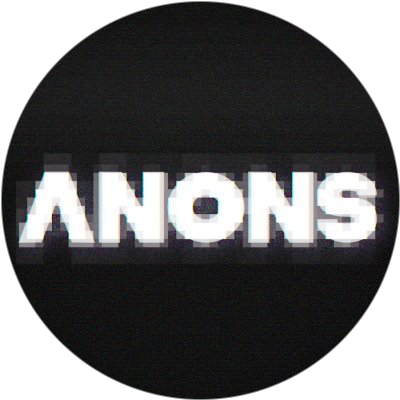 logo $ANON