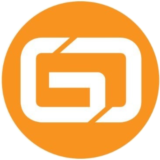 logo Gera Coin