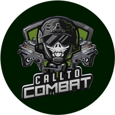 logo CalltoCombat