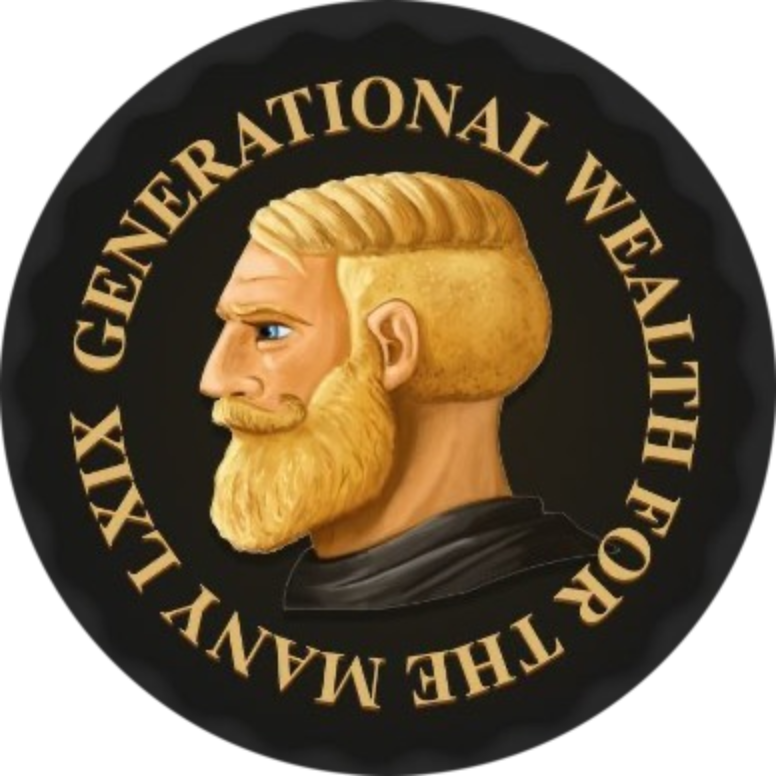 logo Generational Wealth