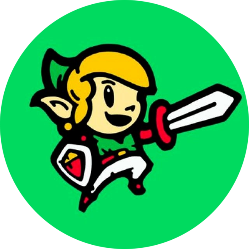 logo HyruleSwap