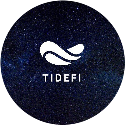 logo Tidefi