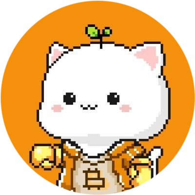 logo Bitcoin Cats
