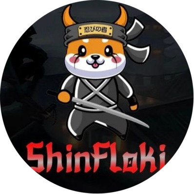 logo ShinFloki