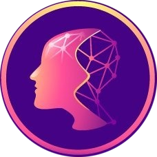 logo IQ Coin
