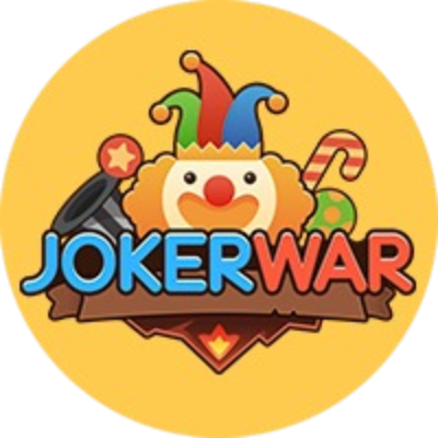 logo JokerWar