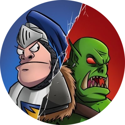 logo Crypto Klash