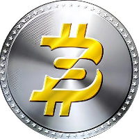 logo Bitcoin Silver AI