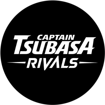 logo Captain Tsubasa: Rivals