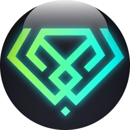 logo Low Float Gem