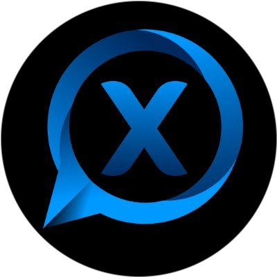 logo X Social Network