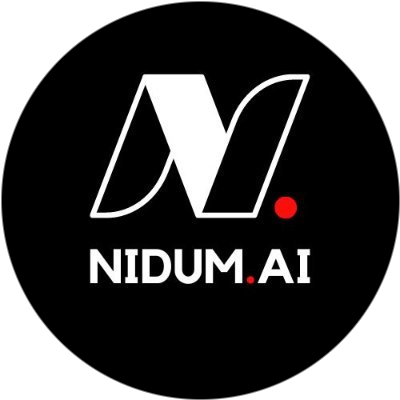 logo NidumAI